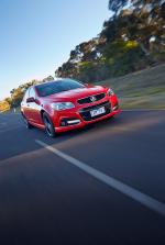 Holden VF Commodore SS V Redline 2014 года